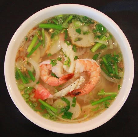 Pho Saigon | 5024 48 Ave, Delta, BC V4K 1V9, Canada | Phone: (604) 946-6414