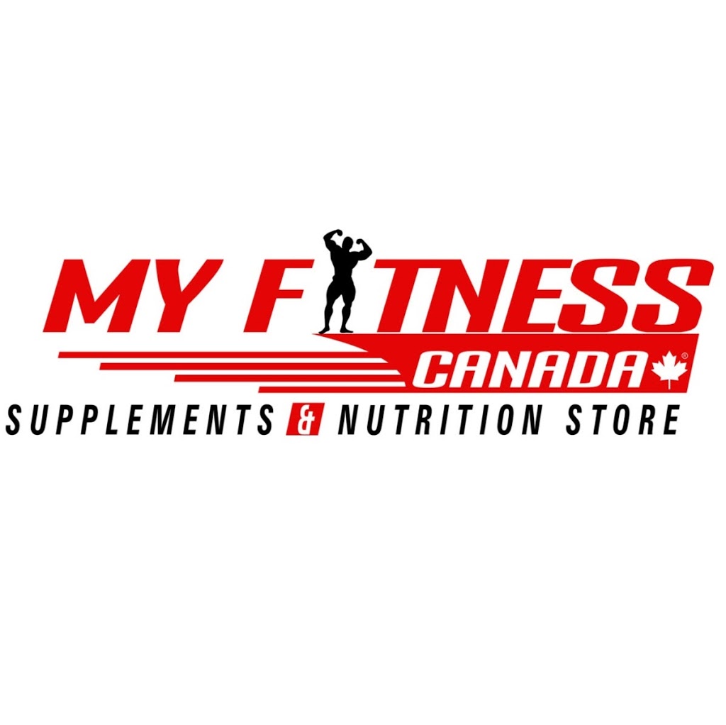 My Fitness Canada Supplements & Nutrition Store | 471 Hazeldean Rd Unit 6, Kanata, ON K2L 4B8, Canada | Phone: (613) 836-7081