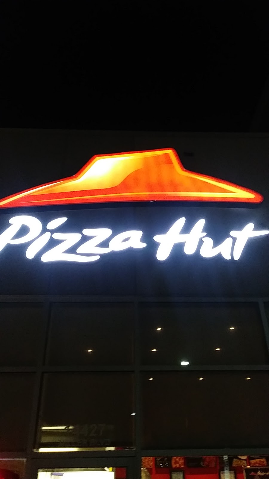 Pizza Hut | 14427 Miller Blvd NW, Edmonton, AB T5Y 0L4, Canada | Phone: (780) 310-1010