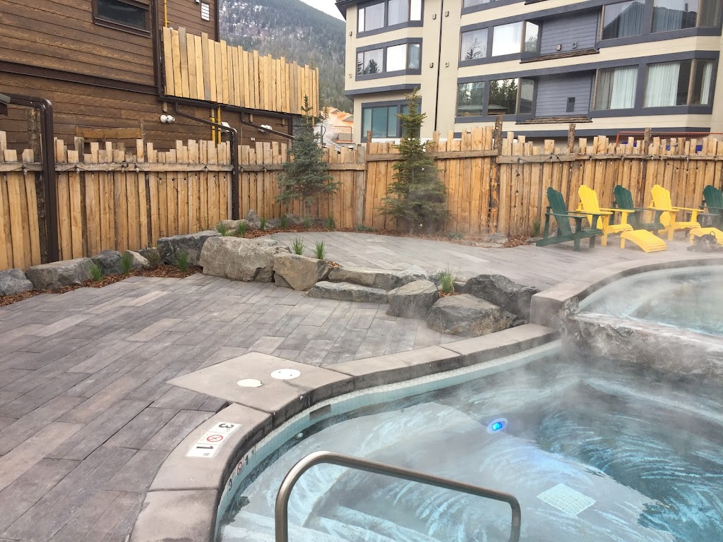 Three Sisters Landscape Company | 6 Terrace Pl, Canmore, AB T1W 2Y3, Canada | Phone: (403) 678-1193