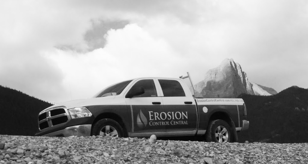 Erosion Control Central | 1315 Hastings Crescent SE, Calgary, AB T2G 4C8, Canada | Phone: (403) 769-1299