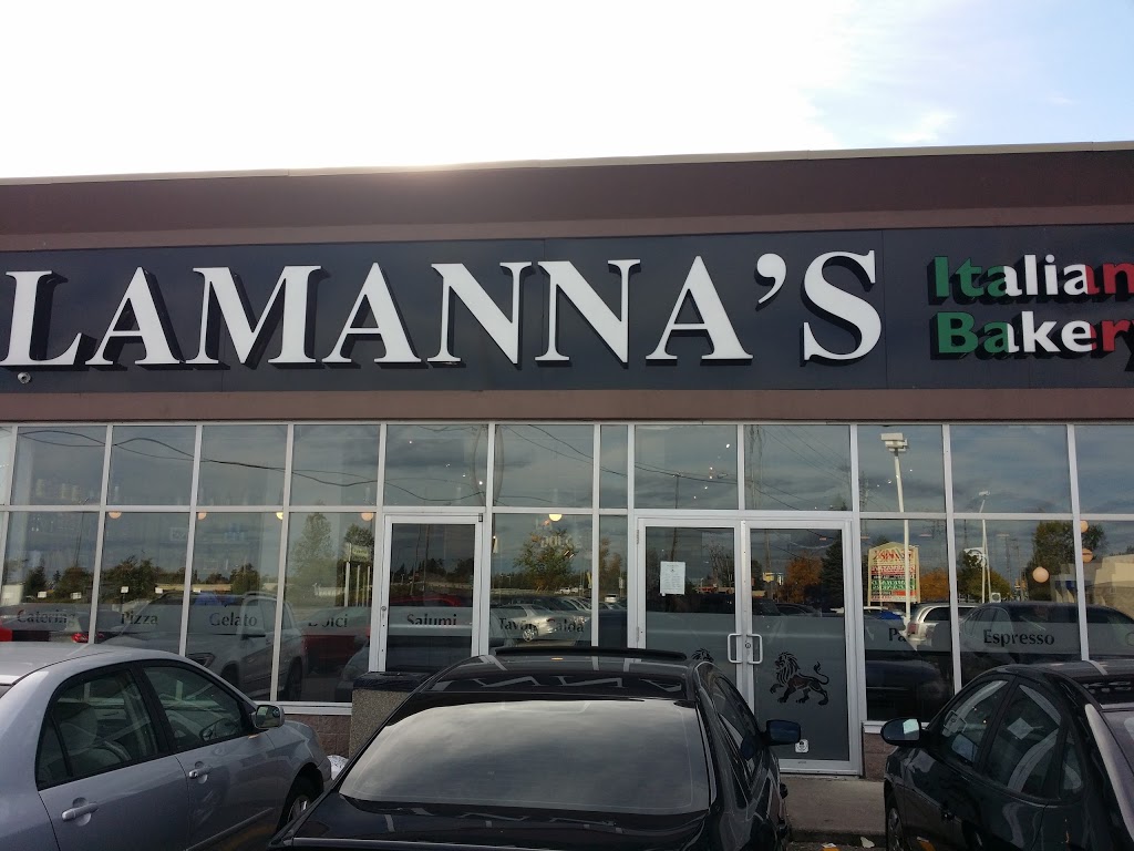 Lamannas | 6758 Kingston Rd, Scarborough, ON M1B 1G8, Canada | Phone: (416) 287-2020