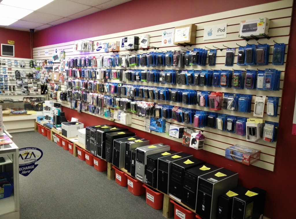 Gadgets & Gold | 2814 Victoria Park Ave, North York, ON M2J 4A8, Canada | Phone: (416) 490-8886