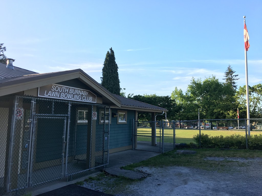 South Burnaby Lawn Bowling Club | 4000 Kingsway, Burnaby, BC V5H 3Z7, Canada | Phone: (604) 437-3545