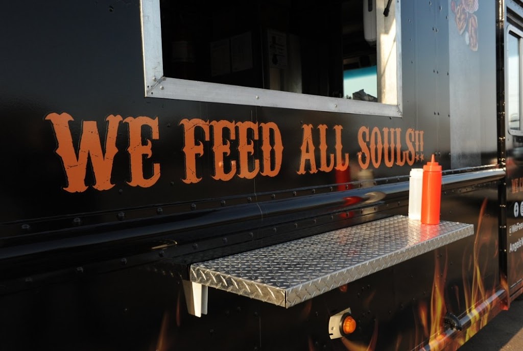 Angels Wings Devils Poutine Food Truck | Check our Website!, Hamilton, ON L8G 2N6, Canada | Phone: (289) 218-7227