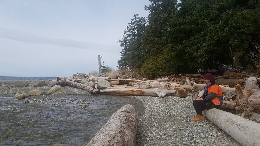 Chaster Park | 1577 Ocean Beach Esplanade, Gibsons, BC V0N 1V5, Canada | Phone: (604) 885-6800