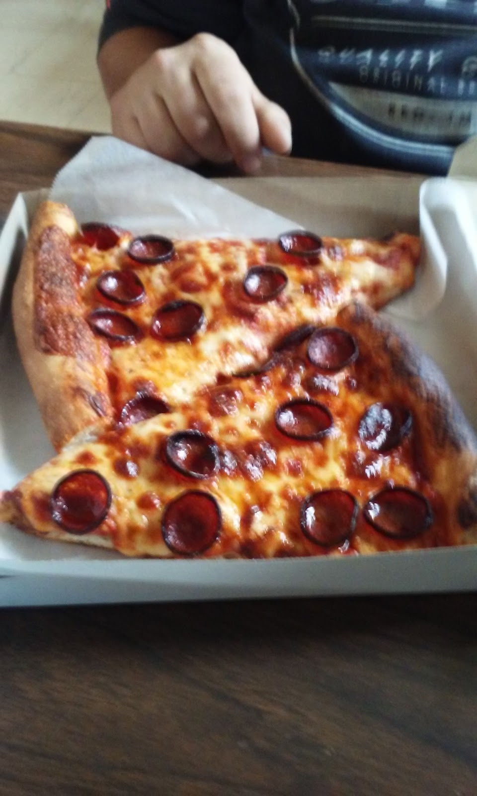 Marias Pizzeria | 9120 Erie Rd, Angola, NY 14006, USA | Phone: (716) 549-3407