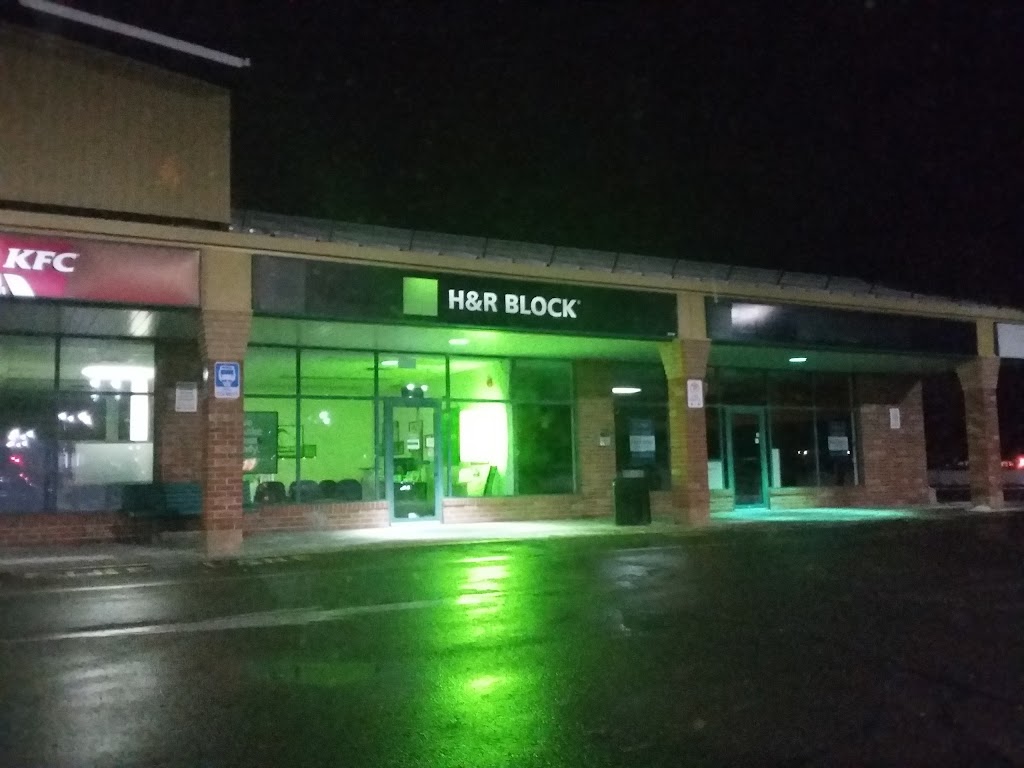 H&R Block | 815 Ontario Rd, Welland, ON L3B 5V6, Canada | Phone: (905) 735-3510