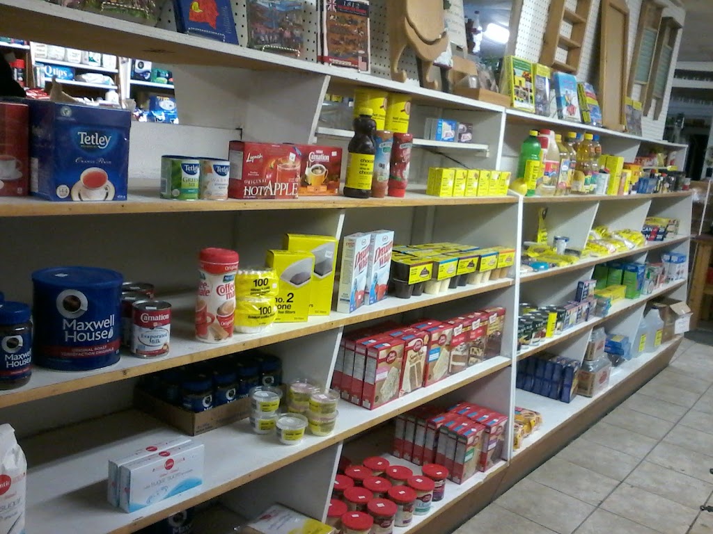 Douglas Grocery | 5197 Queen St, Douglas, ON K0J 1S0, Canada | Phone: (613) 649-2349