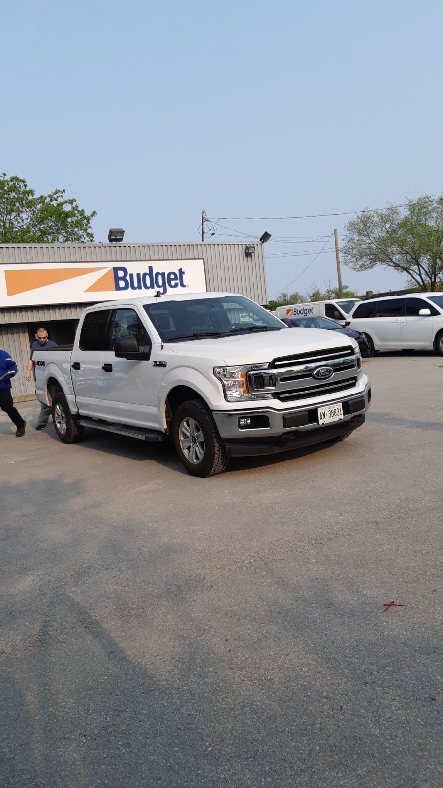 Budget Car & Truck Rental | 7604 Woodbine Ave Woodbine Ave and, Steeles Ave E, Markham, ON L3R 2N2, Canada | Phone: (905) 477-0460