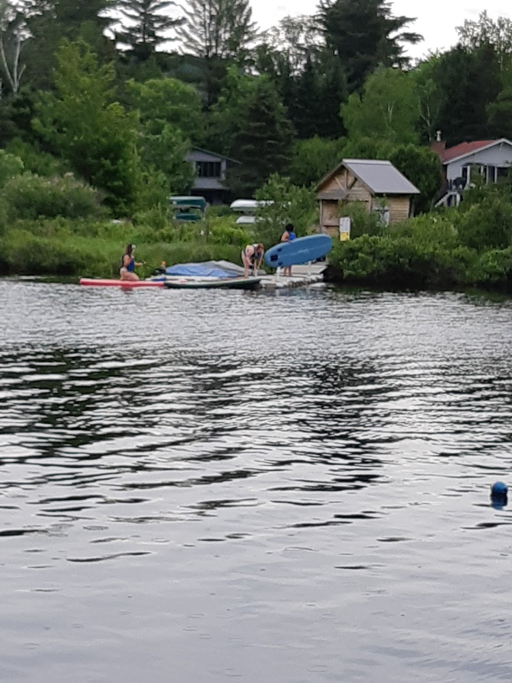 Municipalité de Sainte-Anne-des-Lacs | 773 Chemin de Ste Anne des Lacs, Sainte-Anne-des-Lacs, QC J0R 1B0, Canada | Phone: (450) 224-2675