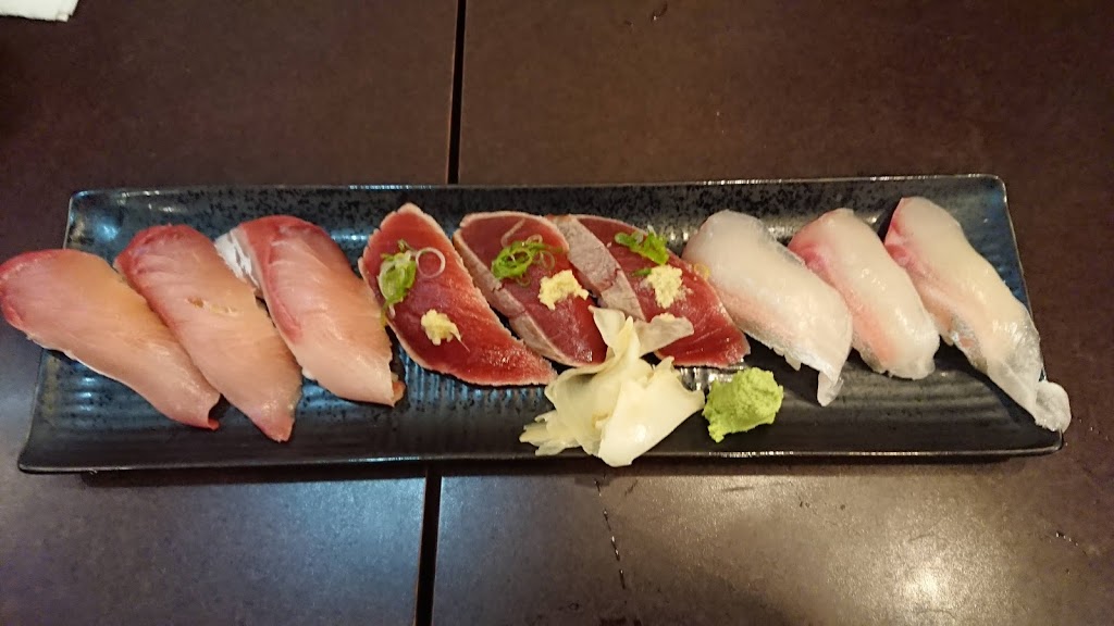 Shintaro Sushi Japanese Restaurant | 3791 Bayview St, Richmond, BC V7E 3B6, Canada | Phone: (604) 284-5253