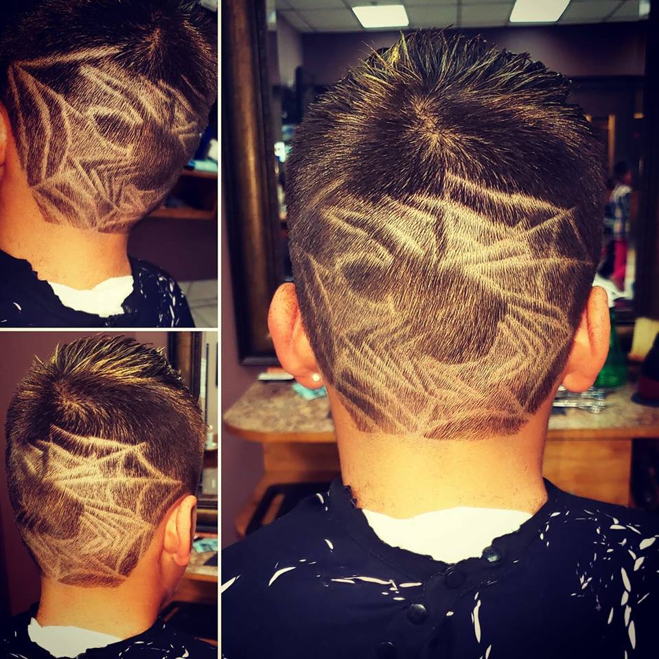 Moes Hairstyling & Barber Shop | 133 Wetaskiwin Mall, Wetaskiwin, AB T9A 2V6, Canada | Phone: (780) 352-2442