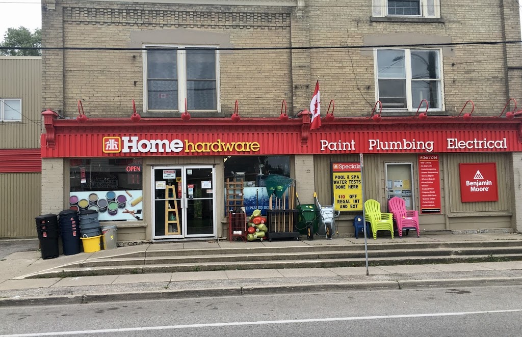 Dorchester Home Hardware | 4215 Catherine St, Dorchester, ON N0L 1G0, Canada | Phone: (519) 268-7651