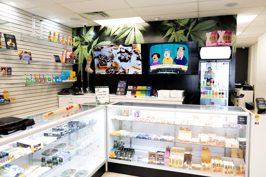 Spot420 The Cannabis Store | 237 King St E, Bowmanville, ON L1C 1P8, Canada | Phone: (905) 419-7768