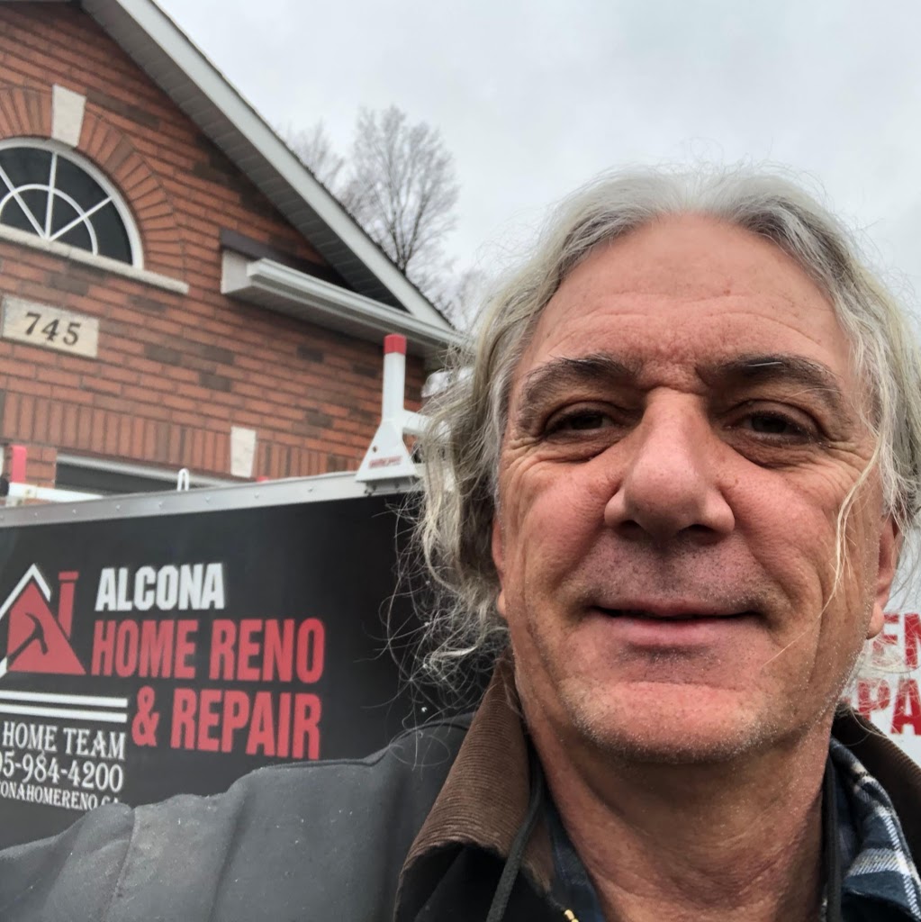 Alcona Home Reno & Repair | 745 Innisfil Beach Rd, Innisfil, ON L9S 4E4, Canada | Phone: (705) 984-4200