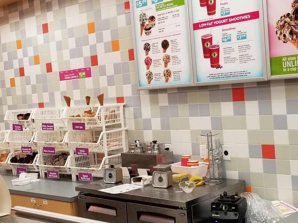 Marble Slab Creamery Burlington | 3047 Appleby Line, Burlington, ON L7M 0V7, Canada | Phone: (905) 331-5608