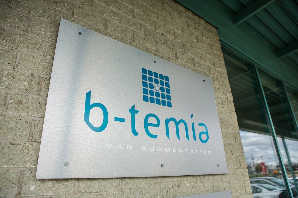 B-Temia Inc | 4780 Rue Saint-Félix #105, Saint-Augustin-de-Desmaures, QC G3A 2J9, Canada | Phone: (418) 653-1010