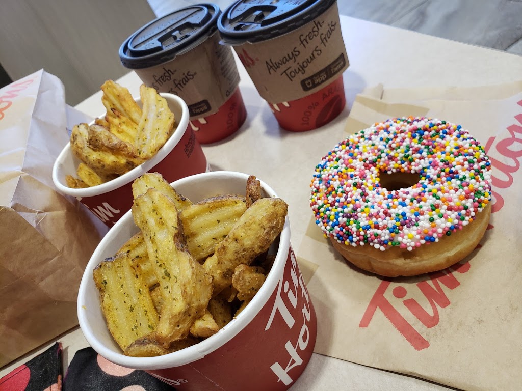 Tim Hortons | 2655 Eglinton Ave W, Mississauga, ON L5M 7E1, Canada | Phone: (905) 828-7722