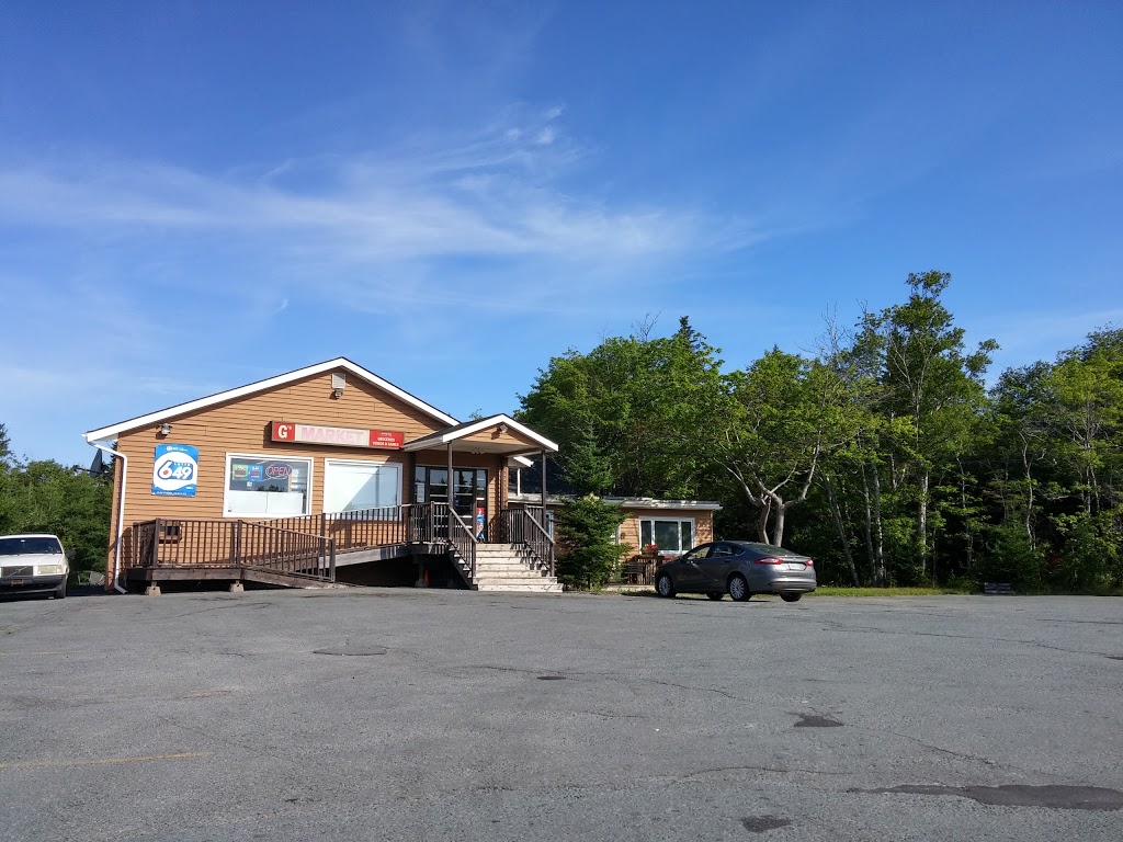 Gs Supermarket | 1837 Prospect Rd, Hatchet Lake, NS B3T 1P9, Canada | Phone: (902) 852-4584