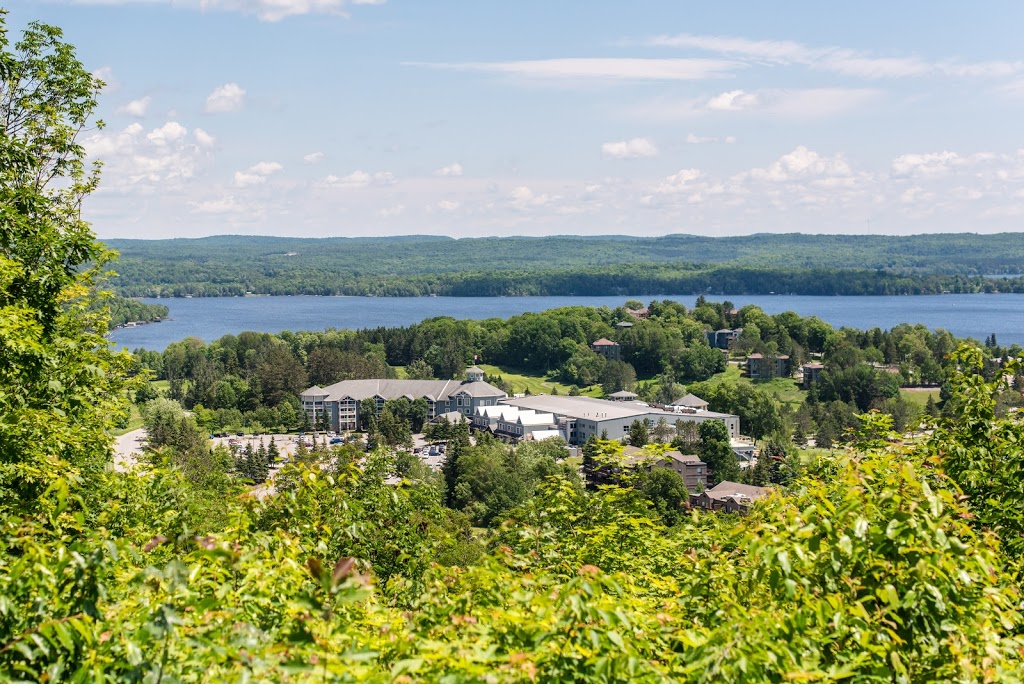 Deerhurst Resort | 1235 Deerhurst Dr, Huntsville, ON P1H 2E8, Canada | Phone: (800) 461-4393