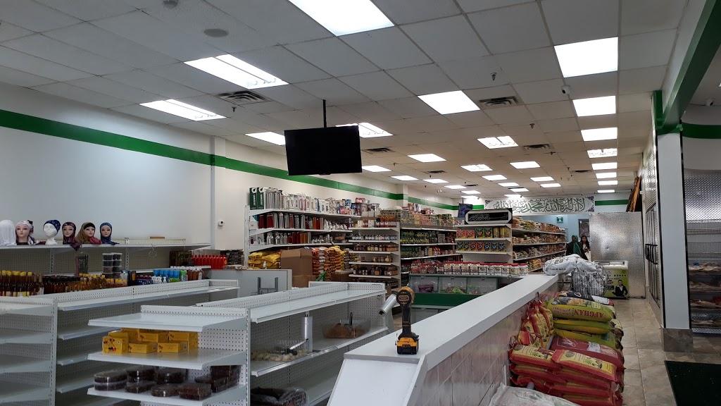 Kabul Farm Supermarket | 253 Queen St E Unit # 5 & 6, Brampton, ON L6W 2B8, Canada | Phone: (905) 488-6795