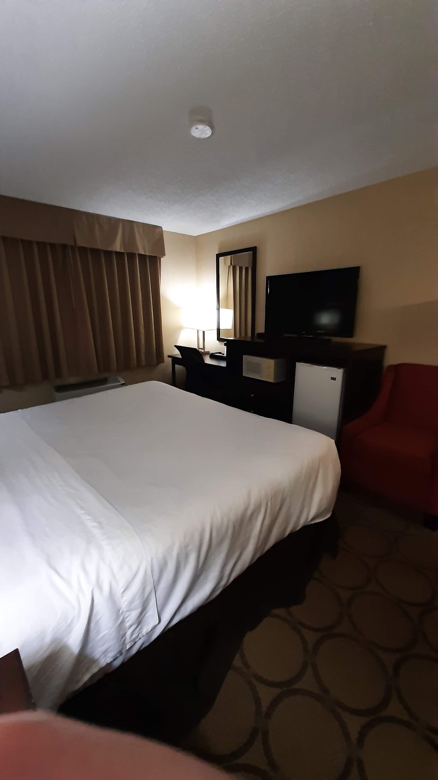 Econo Lodge Hotel Taber | 5302 46 Ave, Taber, AB T1G 2A8, Canada | Phone: (403) 223-8911