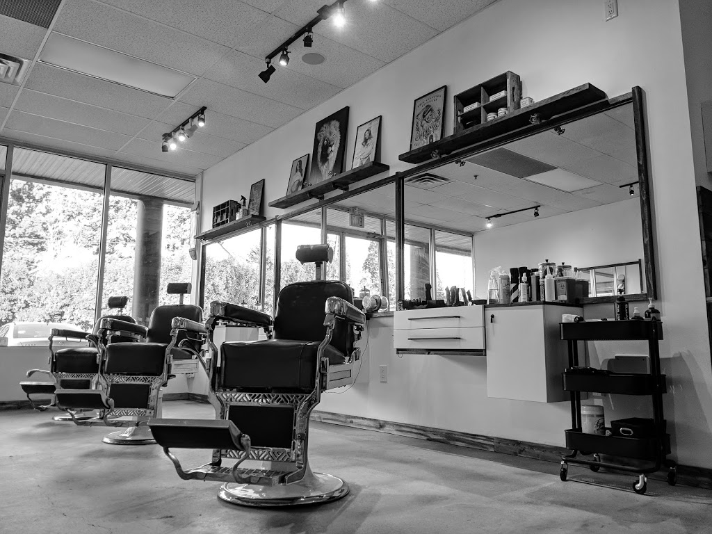 #22 Twenty Two Barbershop | 4-6450 120 St, Surrey, BC V3W 3M5, Canada | Phone: (604) 256-6321