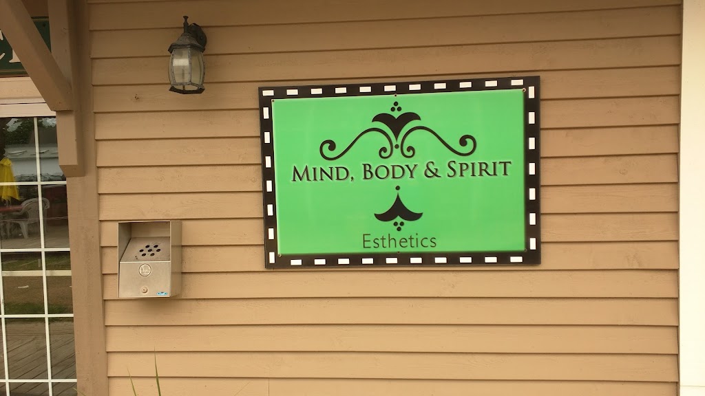 Mind Body & Spirit Aesthetics | 15 Commercial St, Kensington, PE C0B 1M0, Canada | Phone: (902) 836-2011