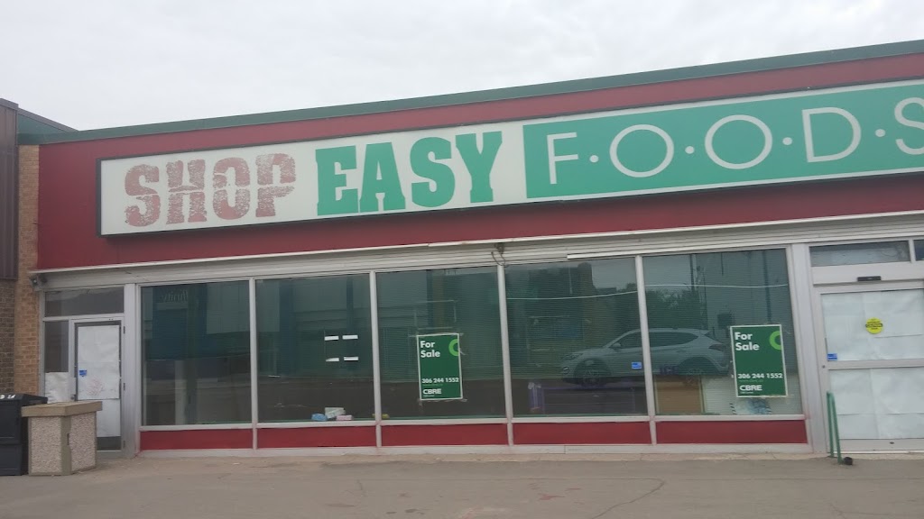 Shop Easy Foods | 215 Main St, Watrous, SK S0K 4T0, Canada | Phone: (306) 946-2718