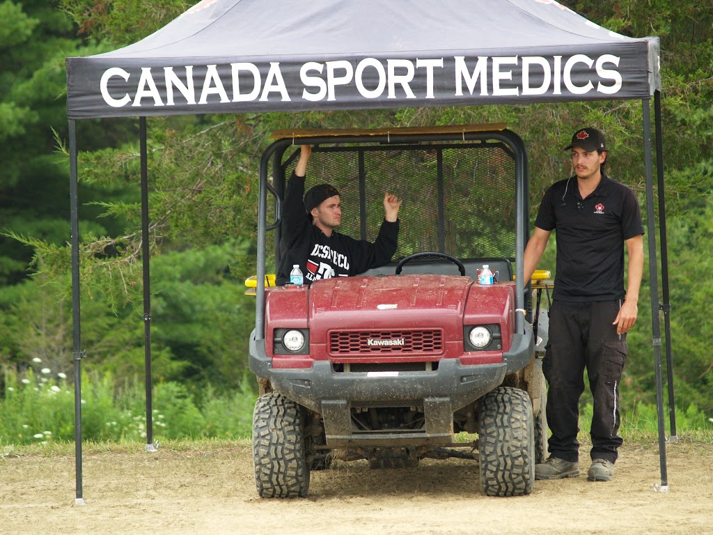 Cochrane’s Motocross | 248, Cochrane Rd, Cramahe, ON K0K 1S0, Canada | Phone: (905) 349-2711