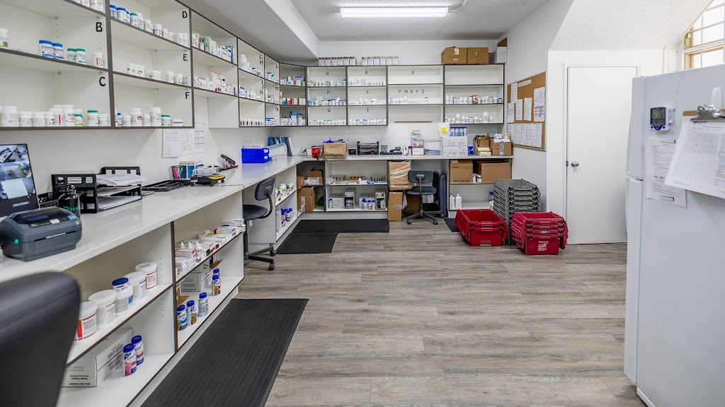 Smart Pharma | 1116 Centre St N, Calgary, AB T2E 2R2, Canada | Phone: (403) 769-9575