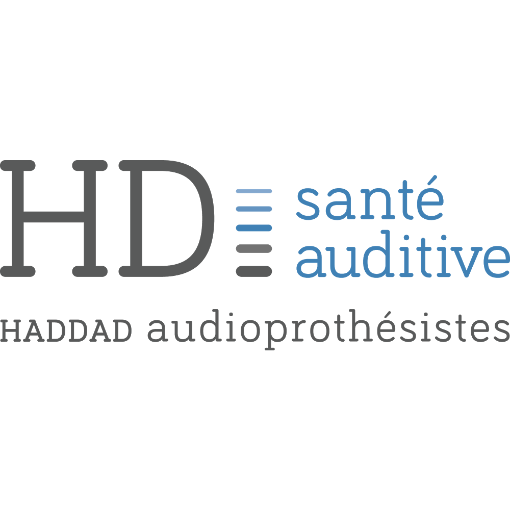 HD santé auditive - Haddad audioprothésistes | 14008 Boulevard Henri-Bourassa suite 110, Québec, QC G1G 3Y8, Canada | Phone: (418) 914-2496