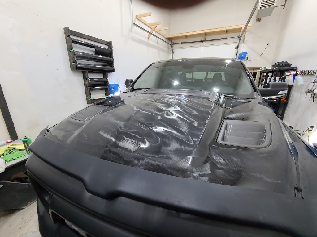 Hi-POWER Detailing and Ceramic Coating | 400 front st west Building 2, unit 3, Stirling, ON K0K 3E0, Canada | Phone: (343) 263-3412