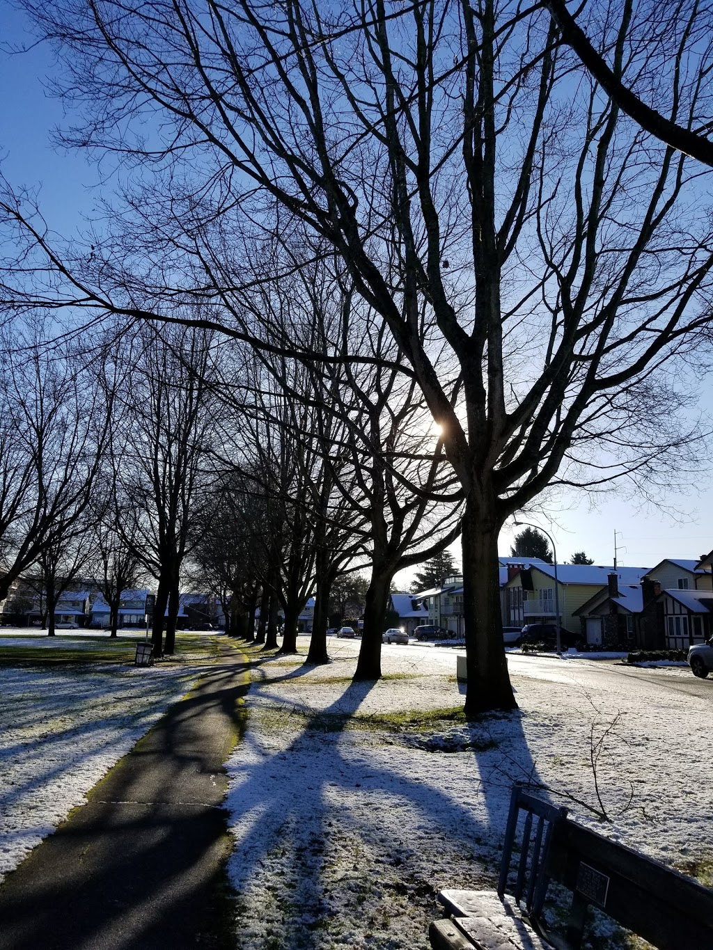 Openheimer Park | 500 Powell St, Vancouver, BC V6X 3C8, Canada