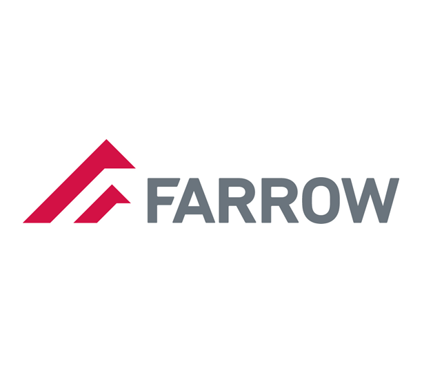 Farrow | 475 Admiral Blvd, Mississauga, ON L5T 2N1, Canada | Phone: (905) 677-8353