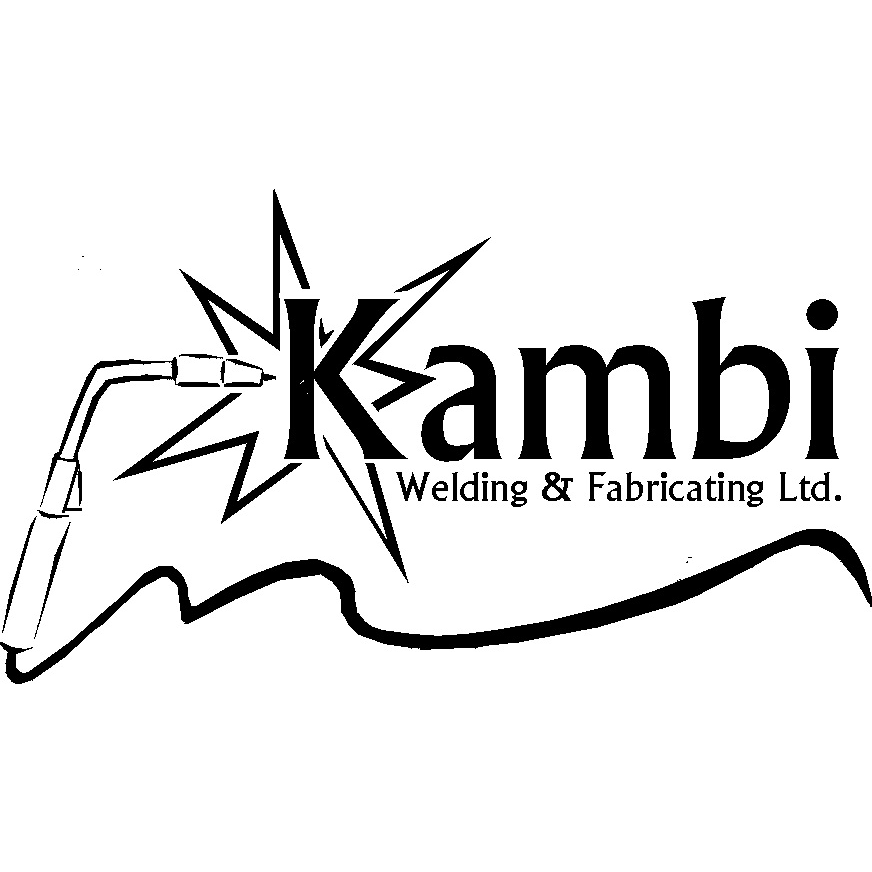 Kambi Welding & Fabricating Ltd. | 245 Southgate Dr #8, Guelph, ON N1G 3M5, Canada | Phone: (519) 837-5786