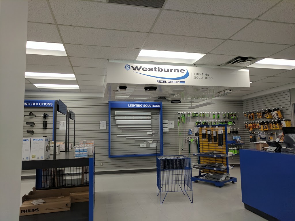 Westburne | CourtneyPark, 1180, Courtneypark Dr E, Mississauga, ON L5T 1P2, Canada | Phone: (905) 670-2800