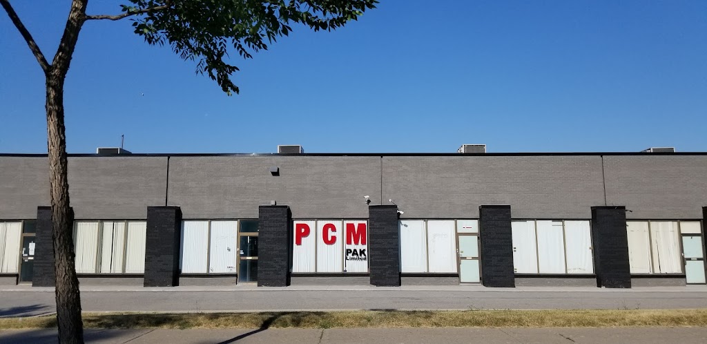 PCM PAK LIMITED | 130 Melford Dr Unit 7, Scarborough, ON M1B 2X4, Canada | Phone: (416) 300-0938