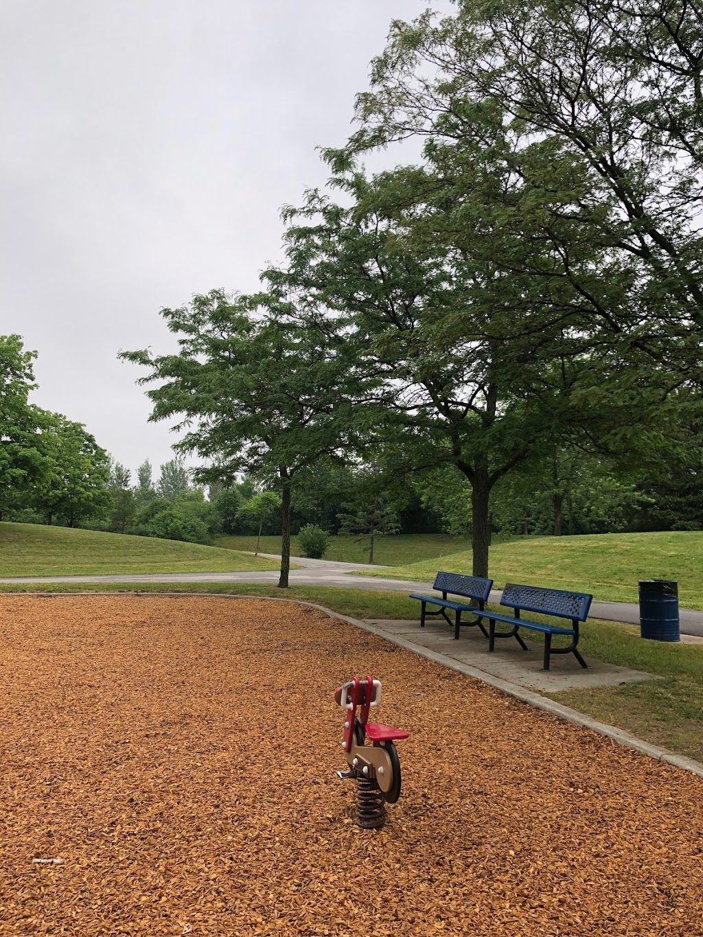 Turtle Creek Park | Brampton, ON L6W 3Y7, Canada