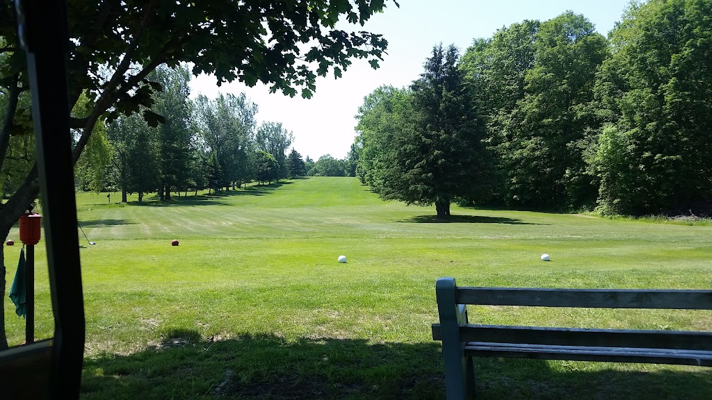 Pine Ridge Golf & Country Club | 4020 County Rd 30, Warkworth, ON K0K 3K0, Canada | Phone: (705) 924-2687