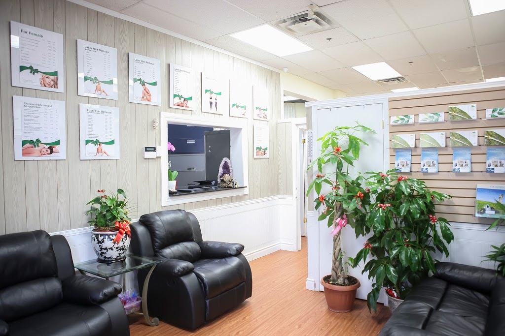 Yorkdale Spring Human Health Centre | #8-9, 555 Wilson Heights Blvd, North York, ON M3H 6B5, Canada | Phone: (647) 518-3388