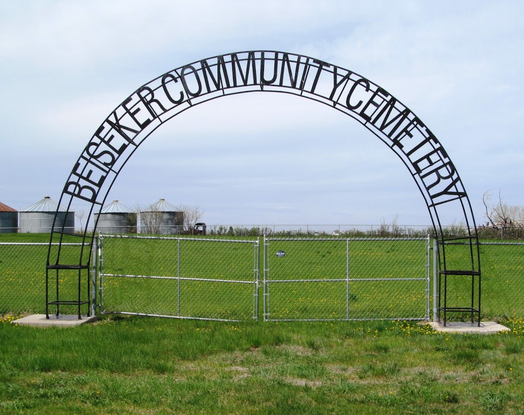 Beiseker Community Cemetery | Rocky View No. 44, AB T0M 0G0, Canada | Phone: (403) 947-3774