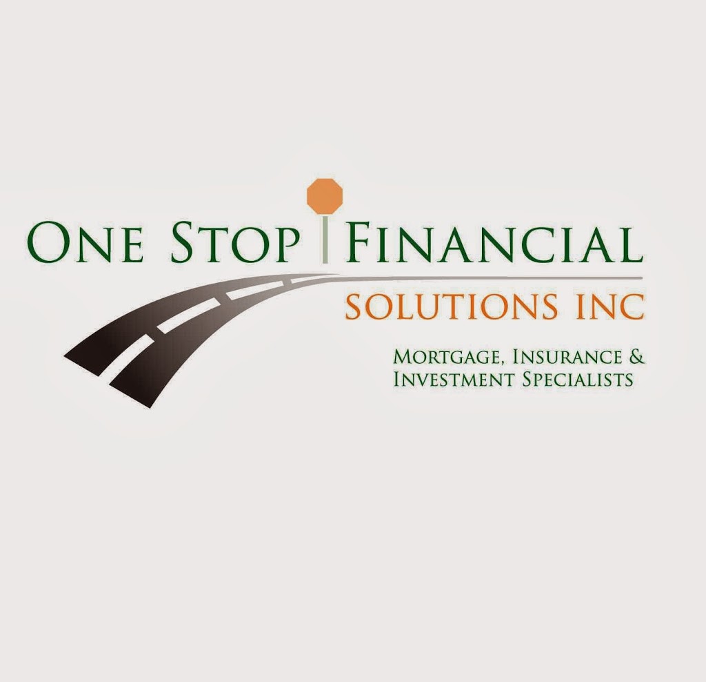 One Stop Financial Solutions | 800 Windmill Rd Suite 100, Dartmouth, NS B3B 1L1, Canada | Phone: (902) 468-4321