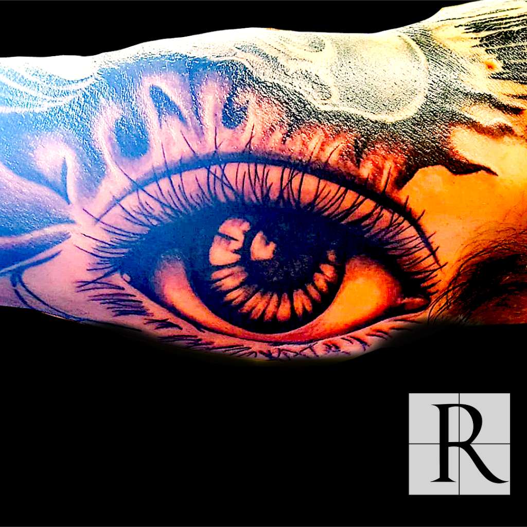 Rustuk Ink | 1256 Mosley St #4, Wasaga Beach, ON L9Z 2E5, Canada | Phone: (705) 352-1100