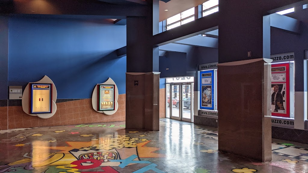 Cinéma Guzzo Des Sources (IMAX) | 3237 Bd des Sources, Dollard-des-Ormeaux, QC H9B 1Z6, Canada | Phone: (514) 685-1122