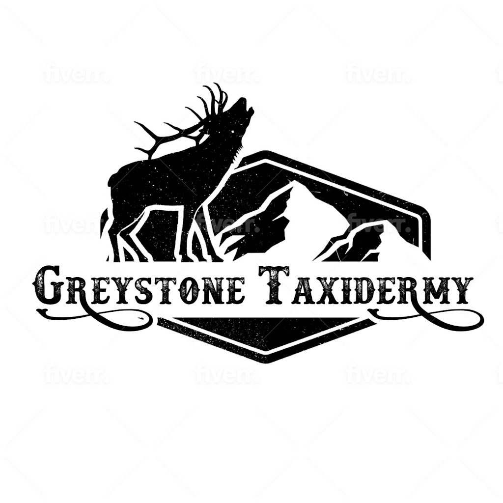 GreyStone Taxidermy | Box 2183, Claresholm, AB T0L 0T0, Canada | Phone: (587) 574-4888