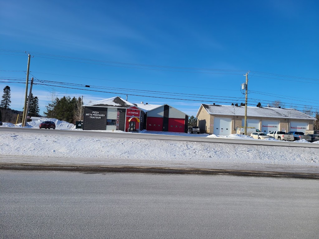 Ébénisterie SMC | 5292 Bd Talbot, Laterrière, QC G7N 1V4, Canada | Phone: (418) 543-3566