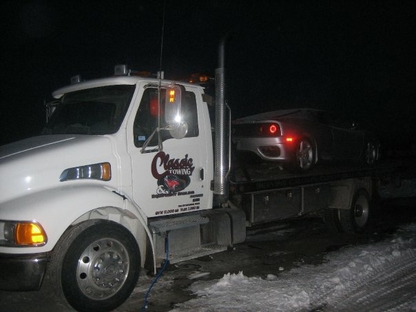 Classic Towing & Equipment Hauling Ltd | 254023, Township Rd 242A, Lyalta, AB T0J 1Y0, Canada | Phone: (403) 333-6902