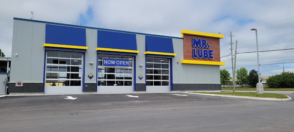 Mr. Lube + Tires | 1099 Midland Ave, Kingston, ON K7P 2X8, Canada | Phone: (613) 634-7669